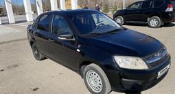 ВАЗ (Lada) Granta 2190 2018 года за 3 000 000 тг. в Караганда – фото 2