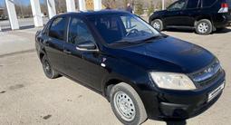 ВАЗ (Lada) Granta 2190 2018 года за 3 000 000 тг. в Караганда – фото 3