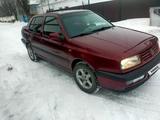 Volkswagen Vento 1992 года за 1 550 000 тг. в Караганда – фото 3