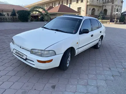 Toyota Corolla 1993 года за 1 200 000 тг. в Алматы