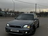 Subaru Legacy 2003 годаfor3 500 000 тг. в Алматы