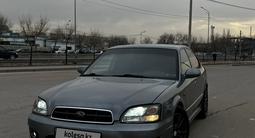 Subaru Legacy 2003 года за 3 500 000 тг. в Алматы