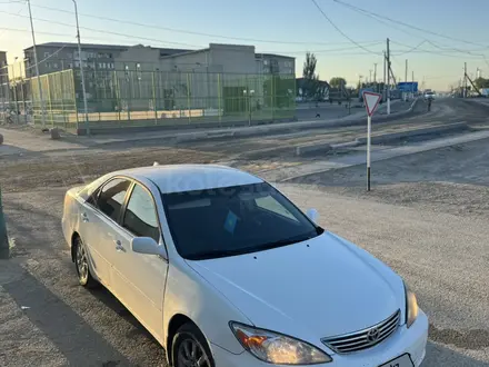 Toyota Camry 2004 года за 3 500 000 тг. в Кызылорда