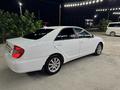 Toyota Camry 2004 года за 3 500 000 тг. в Кызылорда – фото 4