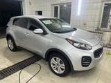 Kia Sportage 2017 годаүшін9 500 000 тг. в Алматы – фото 2