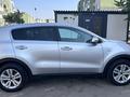 Kia Sportage 2017 года за 9 500 000 тг. в Алматы – фото 5