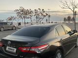 Toyota Camry 2017 годаүшін9 500 000 тг. в Актау – фото 2