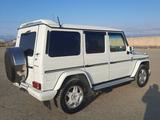 Mercedes-Benz G 320 1995 годаүшін9 000 000 тг. в Актау – фото 3