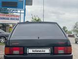 ВАЗ (Lada) 2114 2013 годаүшін1 500 000 тг. в Алматы – фото 4