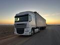 DAF  XF 105 2007 года за 17 900 000 тг. в Астана