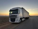DAF  XF 105 2007 года за 18 500 000 тг. в Астана