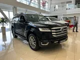 Toyota Land Cruiser Premium 2023 годаfor63 700 000 тг. в Алматы