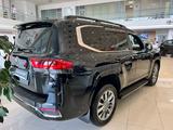 Toyota Land Cruiser Premium 2023 года за 63 700 000 тг. в Алматы – фото 5