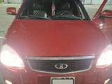 ВАЗ (Lada) Priora 2170 2012 годаүшін1 800 000 тг. в Караганда – фото 4