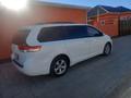 Toyota Sienna 2010 года за 10 500 000 тг. в Жанаозен – фото 3