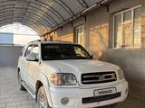 Toyota Sequoia 2002 года за 7 250 000 тг. в Жанаозен