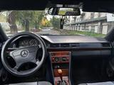 Mercedes-Benz E 250 1993 годаүшін1 600 000 тг. в Рудный – фото 5