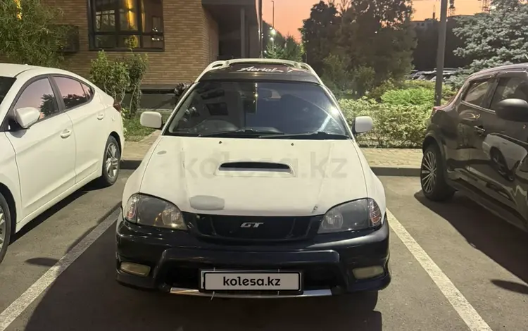 Toyota Caldina 1997 года за 3 500 000 тг. в Алматы