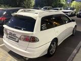 Toyota Caldina 1997 года за 3 500 000 тг. в Алматы – фото 5