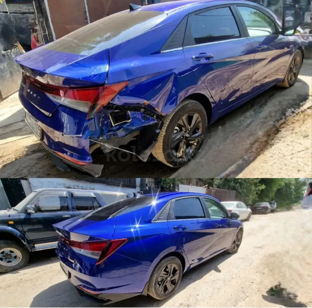 Костоправ маляр покраска авто в Алматы — объявление №168367894: Ремонт ...