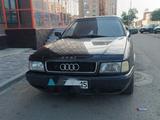 Audi 80 1992 года за 1 400 000 тг. в Петропавловск