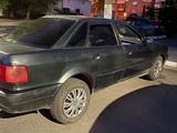 Audi 80 1992 годаүшін1 400 000 тг. в Петропавловск – фото 4