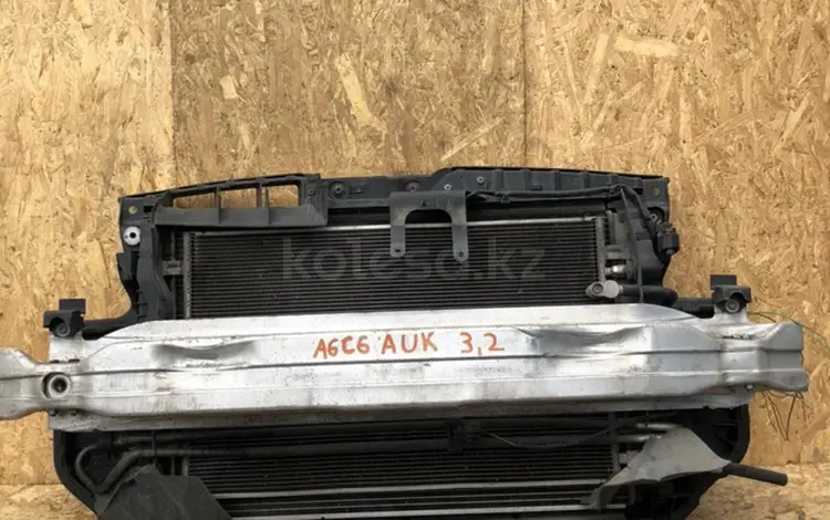 Телевизор (носкат) на Audi A6C6 3, 2 за 150 000 тг. в Алматы