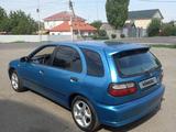 Nissan Almera 1996 года за 2 500 000 тг. в Алматы – фото 2