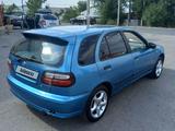 Nissan Almera 1996 года за 2 500 000 тг. в Алматы – фото 3