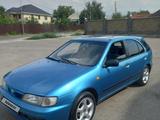 Nissan Almera 1996 года за 2 500 000 тг. в Алматы – фото 5