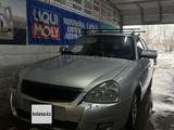 ВАЗ (Lada) Priora 2170 2009 года за 1 600 000 тг. в Кокшетау – фото 3