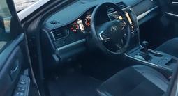 Toyota Camry 2016 годаүшін7 000 000 тг. в Уральск