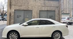 Toyota Camry 2012 годаүшін10 600 000 тг. в Алматы – фото 3