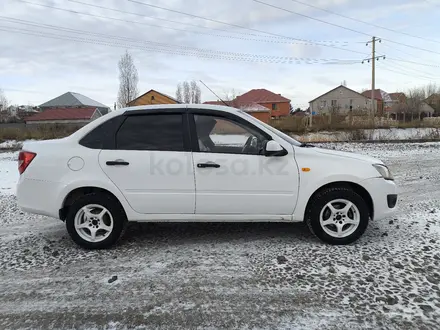 ВАЗ (Lada) Granta 2190 2013 года за 2 700 000 тг. в Актобе