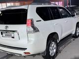 Toyota Land Cruiser Prado 2011 года за 15 000 000 тг. в Аягоз – фото 3