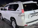 Toyota Land Cruiser Prado 2011 года за 15 000 000 тг. в Аягоз – фото 4