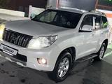 Toyota Land Cruiser Prado 2011 года за 15 000 000 тг. в Аягоз