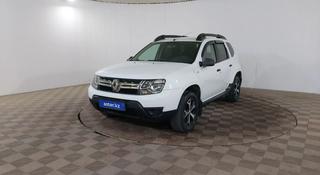 Renault Duster 2019 года за 6 990 000 тг. в Шымкент
