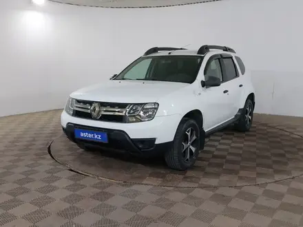 Renault Duster 2019 года за 6 990 000 тг. в Шымкент