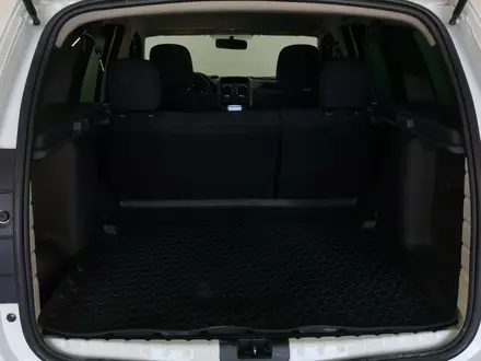 Renault Duster 2019 года за 6 990 000 тг. в Шымкент – фото 10