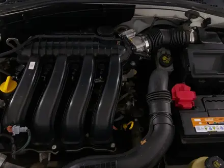 Renault Duster 2019 года за 6 990 000 тг. в Шымкент – фото 11