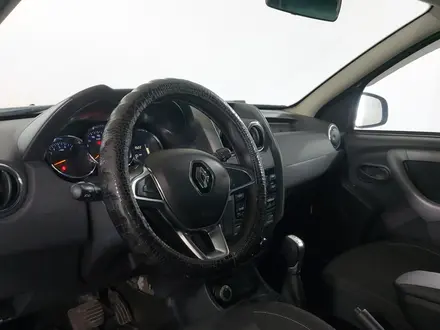 Renault Duster 2019 года за 6 990 000 тг. в Шымкент – фото 12