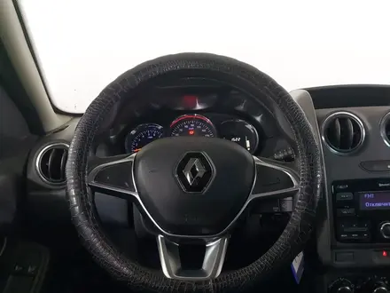 Renault Duster 2019 года за 6 990 000 тг. в Шымкент – фото 13