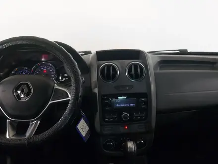Renault Duster 2019 года за 6 990 000 тг. в Шымкент – фото 14