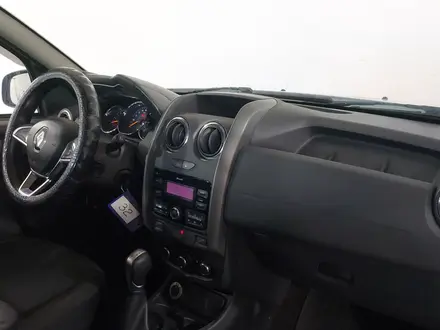 Renault Duster 2019 года за 6 990 000 тг. в Шымкент – фото 15