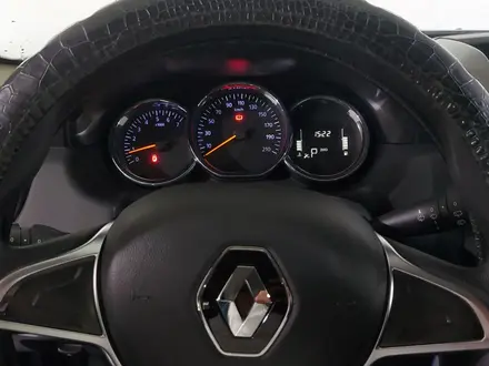 Renault Duster 2019 года за 6 990 000 тг. в Шымкент – фото 19
