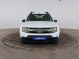 Renault Duster 2019 года за 6 990 000 тг. в Шымкент – фото 2