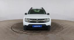 Renault Duster 2019 года за 6 990 000 тг. в Шымкент – фото 2