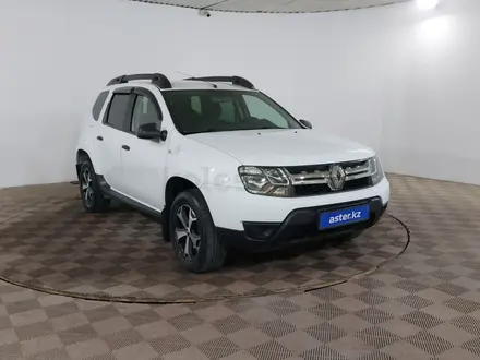 Renault Duster 2019 года за 6 990 000 тг. в Шымкент – фото 3