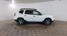 Renault Duster 2019 года за 6 990 000 тг. в Шымкент – фото 4